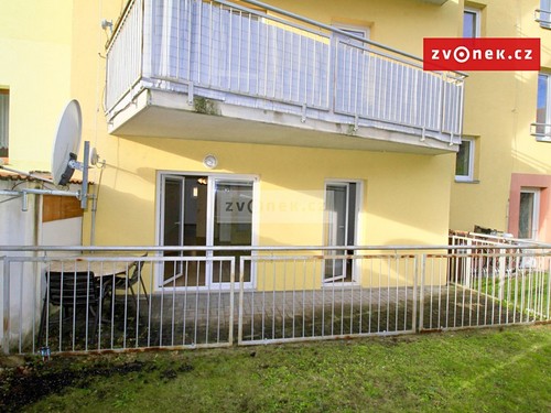 Prodaný byt 2+1 70 m²