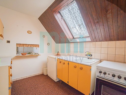 Prodaný dům 215 m², pozemek 463 m²