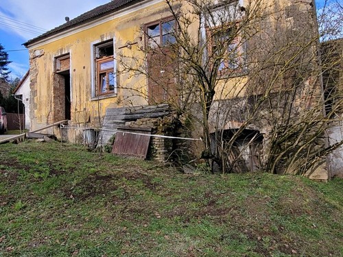 Prodaný dům 110 m², pozemek 376 m²