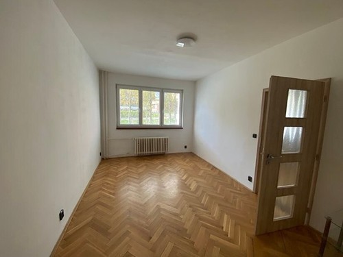 Prodaný byt 2+1 62 m²
