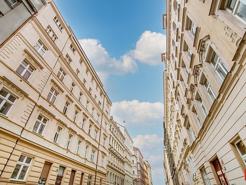 Prodaný byt 2+1 55 m²