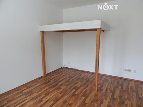 Prodaný byt 1+1 38 m²