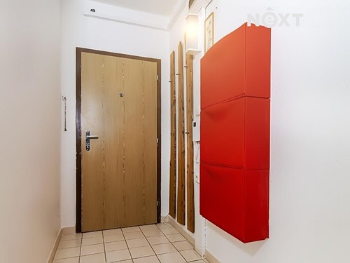 Prodaný byt 3+kk 66 m²