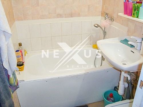 Prodaný byt 2+1 42 m²