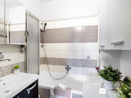 Prodaný byt 3+1 77 m²