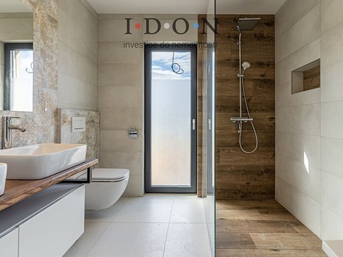 Prodaný dům 120 m², pozemek 1080 m²