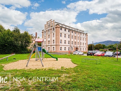 Prodaný byt 3+1 62 m²