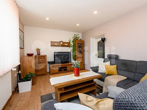 Prodaný byt 2+1 62 m²