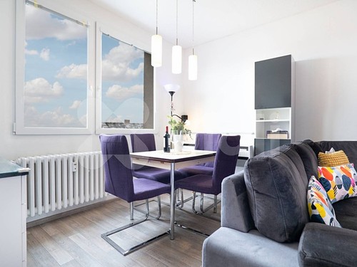 Prodaný byt 3+1 69 m²