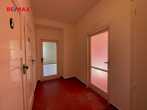 Prodaný byt 2+1 56 m²