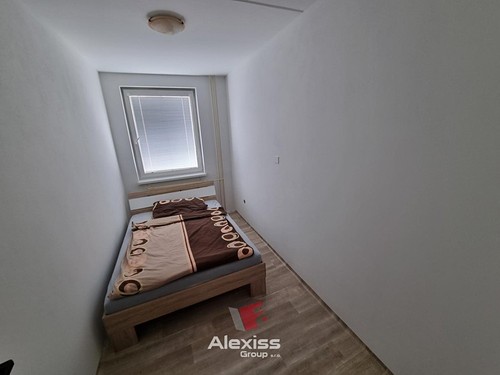 Prodaný byt 3+1 67 m²