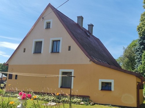 Prodaný dům 170 m², pozemek 799 m²