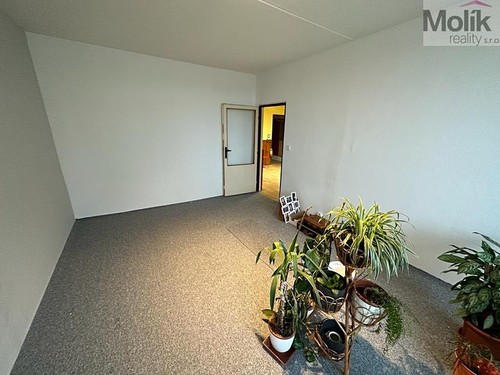 Prodaný byt 3+1 82 m²