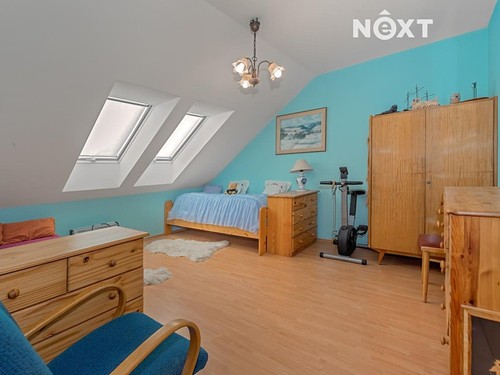 Prodaný dům 130 m², pozemek 400 m²