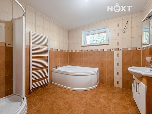 Prodaný dům 200 m², pozemek 757 m²