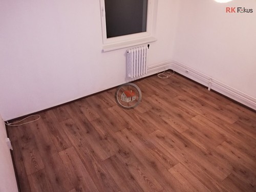 Prodaný byt 3+1 70 m²