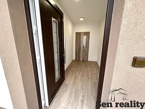 Prodaný dům 132 m², pozemek 625 m²
