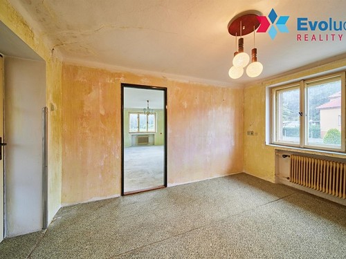 Prodaný dům 223 m², pozemek 976 m²