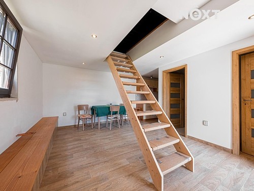 Prodaný dům 220 m², pozemek 1324 m²