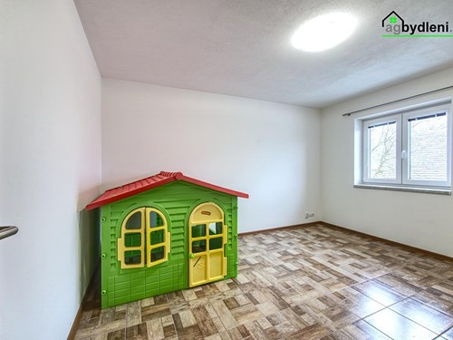 Prodaný dům 106 m², pozemek 964 m²