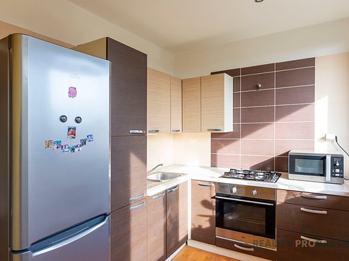 Prodaný byt 3+1 67 m²