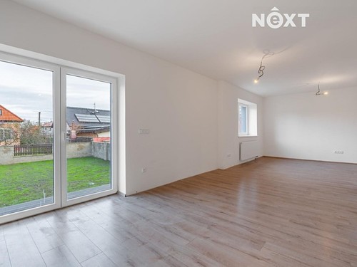 Prodaný dům 250 m², pozemek 604 m²