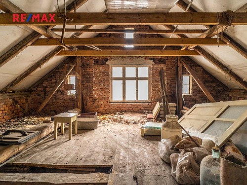 Prodaný dům 223 m², pozemek 349 m²