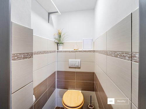 Prodaný byt 3+1 77 m²