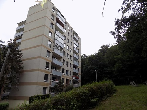 Prodaný byt 1+kk 30 m²