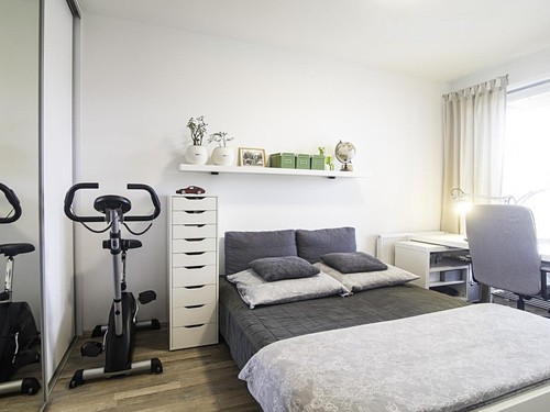 Prodaný byt 2+kk 59 m²