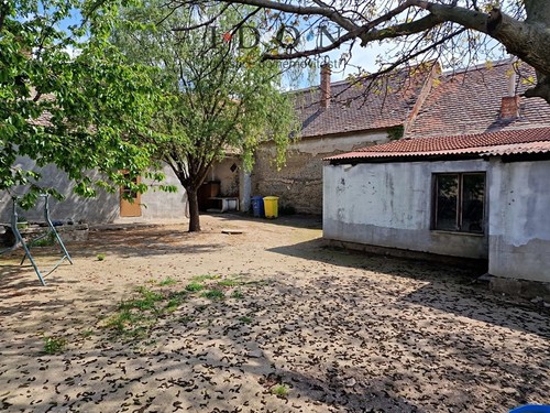 Prodaný dům 120 m², pozemek 590 m²