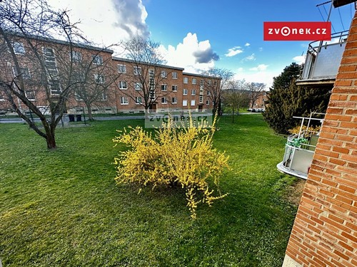 Prodaný byt 3+1 81 m²