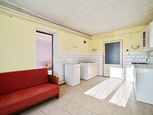 Prodaný dům 134 m², pozemek 833 m²