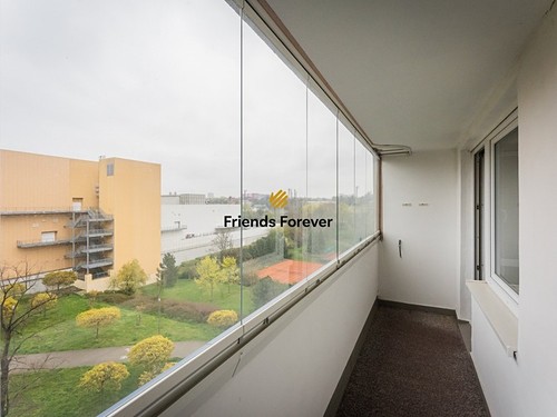Prodaný byt 3+1 91 m²