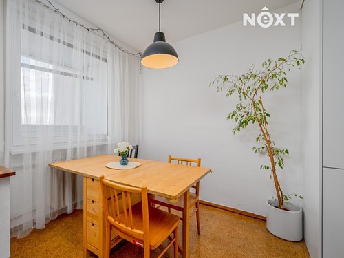 Prodaný byt 3+1 111 m²
