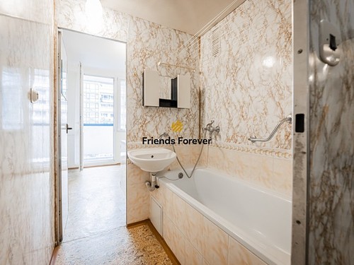 Prodaný byt 3+1 91 m²