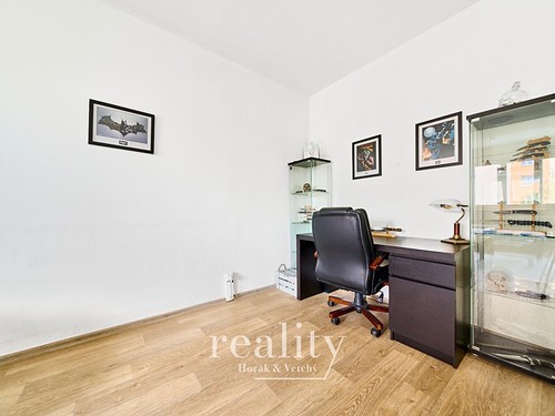 Prodaný byt 2+1 56 m²