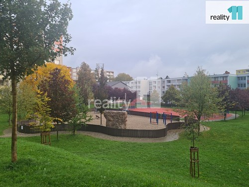 Prodaný byt 3+1 73 m²