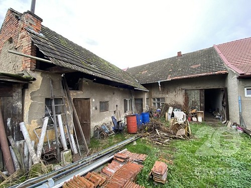 Prodaný  dům 162 m², pozemek 478 m²