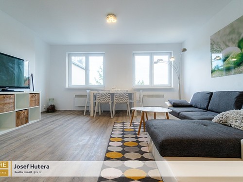 Prodaný byt 3+kk 69 m²