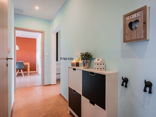 Prodaný byt 3+1 68 m²