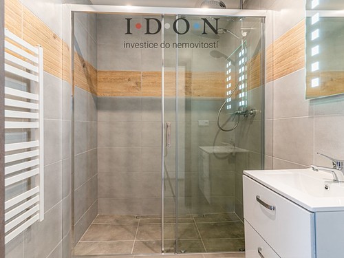 Prodaný byt 2+1 52 m²