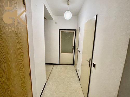 Prodaný byt 2+1 67 m²
