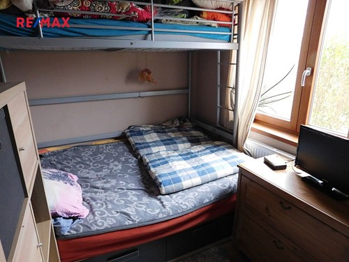Prodaný dům 95 m², pozemek 1055 m²
