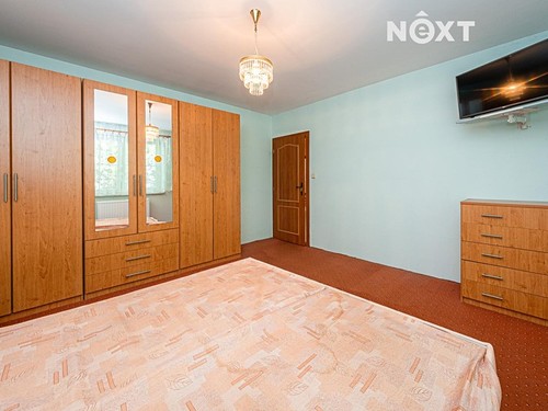 Prodaný dům 200 m², pozemek 757 m²