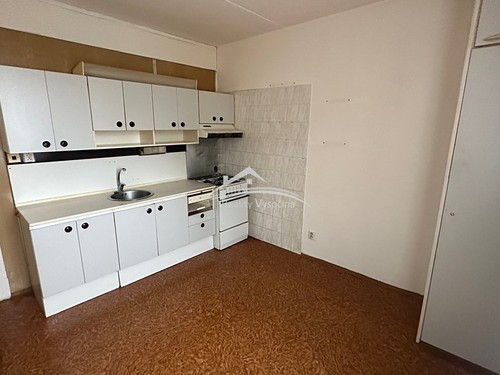 Prodaný byt 4+1 83 m²