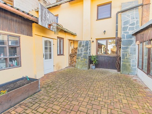 Prodaný dům 140 m², pozemek 361 m²