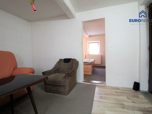 Prodaný dům 191 m², pozemek 672 m²