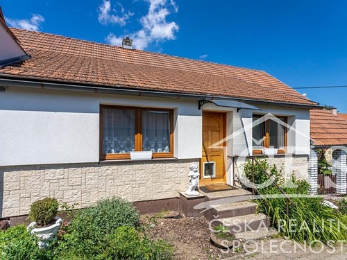 Prodaný dům 334 m², pozemek 893 m²