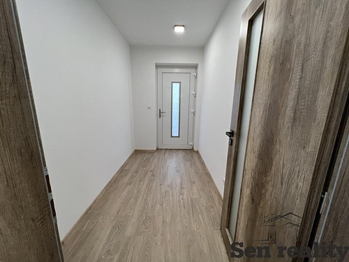 Prodaný dům 132 m², pozemek 625 m²